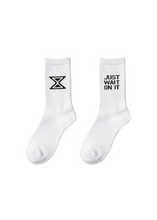 Load image into Gallery viewer, Original J.W.O.I. Socks