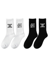 Load image into Gallery viewer, Original J.W.O.I. Socks