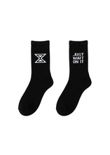 Load image into Gallery viewer, Original J.W.O.I. Socks