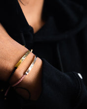 Load image into Gallery viewer, Just Wait On It... Bracelet