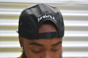 Orignial 5 Panel Cap