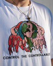 Load image into Gallery viewer, Control The Controllables Tee